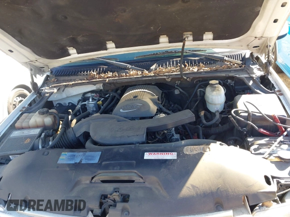 2006 Chevrolet Suburban Z71 with VIN 3GNFK16ZX6G127740, listed as a IAAI auction lot 41705869 with 251,715 mi miles and . Bid and sale history available at DreamBid. Image 10.