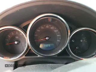 2011 Cadillac CTS Performance z VIN 1G6DL1ED0B0114922, wystawiony jako Copart lot #43158625 z przebiegiem 97 990 mil mil oraz Szkoda całkowita • Salvage title. Historia ofert i sprzedaży dostępna na DreamBid. Obrazek 9.