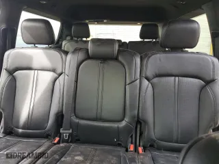 2022 Jeep Wagoneer Series I with VIN 1C4SJVAT4NS220250, listed as a Copart auction lot 82047674 with 49,207 mi miles and Salvage Title. Bid and sale history available at carsss.com. Image 10.