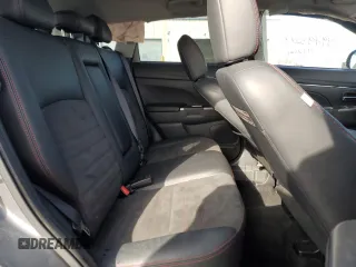 2018 Mitsubishi Outlander Sport SE 2.4 with VIN JA4AR3AW3JU013392, listed as a Copart auction lot 49493205 with 49,021 mi miles and Salvage Title. Bid and sale history available at carsss.com. Image 11.