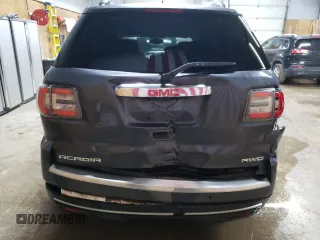 2013 GMC Acadia SLE z VIN 1GKKVPKD3DJ264479, wystawiony jako Copart lot #54914035 z przebiegiem 173 100 mil mil oraz Czysty tytuł • Clean title. Historia ofert i sprzedaży dostępna na DreamBid. Obrazek 6.