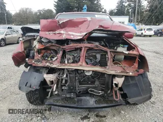 2006 Suzuki XL7 z VIN JS3TX92V864101635, wystawiony jako Copart lot #75530334 z przebiegiem 110 964 mil mil oraz Szkoda całkowita • Salvage title. Historia ofert i sprzedaży dostępna na DreamBid. Obrazek 5.