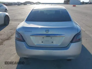 2014 Nissan Maxima S z VIN 1N4AA5AP7EC496209, wystawiony jako IAAI lot #42245578 z przebiegiem 135 000 mil mil oraz . Historia ofert i sprzedaży dostępna na DreamBid. Obrazek 16.