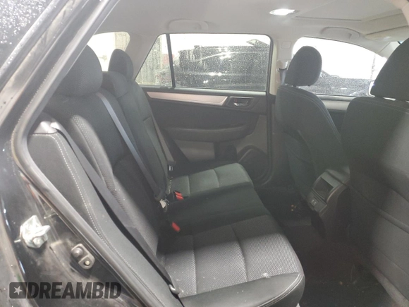 2019 Subaru Outback Premium with VIN 4S4BSAHC8K3206543, listed as a Copart auction lot 53030015 with 114,797 mi miles and Salvage Title. Bid and sale history available at carsss.com. Image 11.
