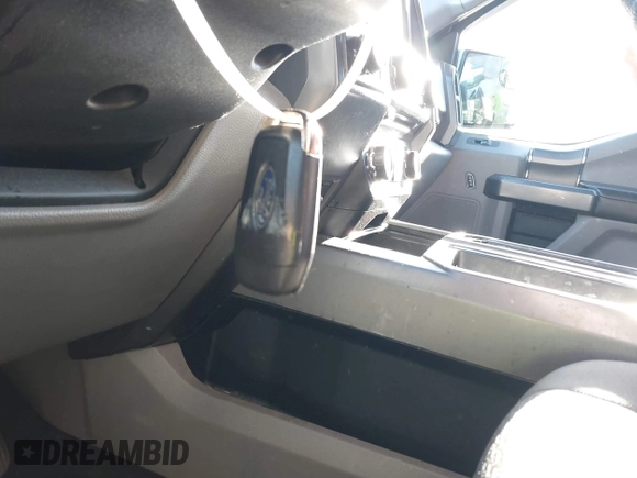 2015 Ford F-150 XLT with VIN 1FTFX1EF0FFB92972, listed as a IAAI auction lot 41366046 with 119,346 mi miles and . Bid and sale history available at DreamBid. Image 11.