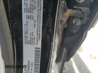 2023 Ram 1500 Limited with VIN 1C6SRFHT5PN522613, listed as a Copart auction lot 56722414 with Not provided miles and Non repairable. Bid and sale history available at DreamBid. Image 13.