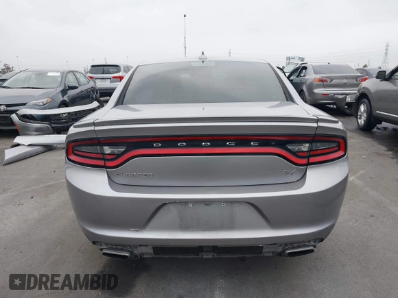 2017 Dodge Charger R/T with VIN 2C3CDXCT2HH524990, listed as a IAAI auction lot 42345468 with 130,035 mi miles and . Bid and sale history available at DreamBid. Image 17.