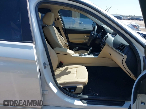 2018 BMW 3 Series 320i xDrive with VIN WBA8A3C59JA492173, listed as a IAAI auction lot 41850946 with 76,196 mi miles and . Bid and sale history available at DreamBid. Image 5.