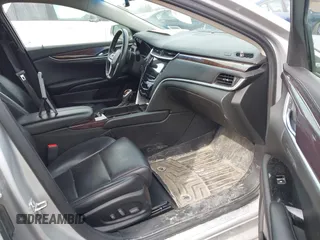 2015 Cadillac XTS Luxury with VIN 2G61N5S37F9192092, listed as a IAAI auction lot 41779854 with 168,592 mi miles and . Bid and sale history available at carsss.com. Image 5.