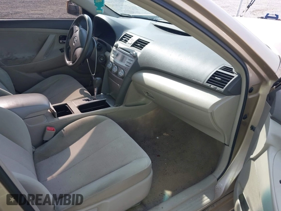 2011 Toyota Camry LE with VIN 4T1BF3EK2BU193312, listed as a IAAI auction lot 41912944 with 204,214 mi miles and . Bid and sale history available at DreamBid. Image 5.