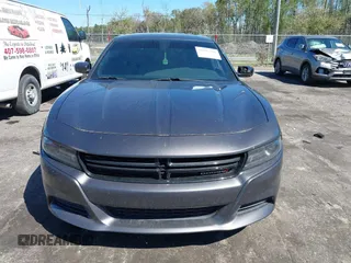 2019 Dodge Charger SXT with VIN 2C3CDXBG3KH748314, listed as a IAAI auction lot 41817204 with 93,266 mi miles. Bid and sale history available at carsss.com. Image 12.