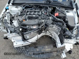 2024 Acura Integra z VIN 19UDE4H27RA029858, wystawiony jako Copart lot #53018905 z przebiegiem Nie podano mil oraz Czysty tytuł • Clean title. Historia ofert i sprzedaży dostępna na DreamBid. Obrazek 11.