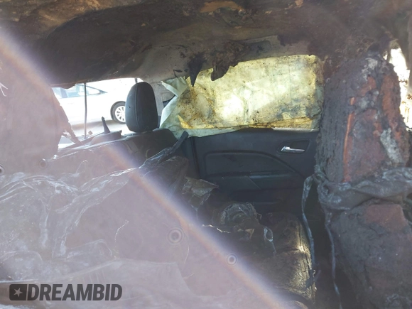 2015 Chevrolet Colorado 4WD Z71 with VIN 1GCGTCE3XF1207119, listed as a IAAI auction lot 41179141 with Not provided miles and . Bid and sale history available at DreamBid. Image 8.