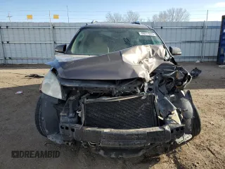 2008 Saturn Outlook XR z VIN 5GZER23758J193198, wystawiony jako Copart lot #49411915 z przebiegiem 151 966 mil mil oraz Szkoda całkowita • Salvage title. Historia ofert i sprzedaży dostępna na DreamBid. Obrazek 5.