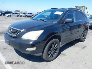 2004 Lexus RX 330 with VIN JTJGA31U640022103, listed as a IAAI auction lot 42227832 with 207,860 mi miles and . Bid and sale history available at DreamBid. Image 2.