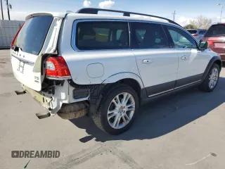 2016 Volvo XC70 z VIN YV4612NM5G1240998, wystawiony jako Copart lot #51739865 z przebiegiem 91 843 mil mil oraz Nie do naprawy. Historia ofert i sprzedaży dostępna na DreamBid. Obrazek 3.