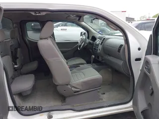 2017 Nissan Frontier SV with VIN 1N6BD0CT1HN763952, listed as a IAAI auction lot 42117610 with 64,792 mi miles and . Bid and sale history available at DreamBid. Image 5.