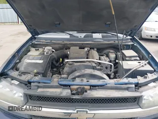 2004 Chevrolet TrailBlazer LS with VIN 1GNDT13S842316663, listed as a IAAI auction lot 42105256 with 146,385 mi miles. Bid and sale history available at carsss.com. Image 10.