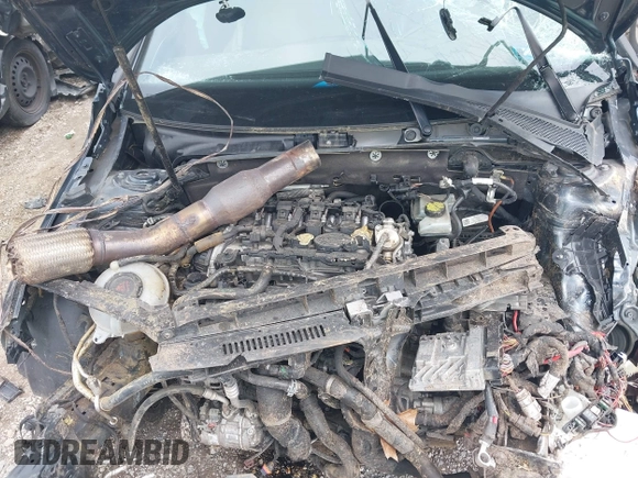 2019 Volkswagen GTI S с VIN 3VW5T7AU5KM017879, выставлен на аукционе IAAI как лот 42393203 с пробегом 52 133 миль миль и . История ставок и продаж доступна на DreamBid. Изображение 10.
