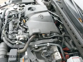 2022 Toyota Camry Hybrid XSE с VIN 4T1K31AK7NU580283, выставлен на аукционе IAAI как лот 43297872 с пробегом 161 989 миль миль и . История ставок и продаж доступна на DreamBid. Изображение 19.