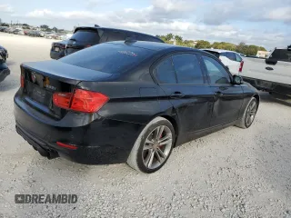 2013 BMW 3 Series 335i xDrive with VIN WBA3B9G57DNR89613, listed as a Copart auction lot 45914445 with 149,090 mi miles and Clean title. Bid and sale history available at DreamBid. Image 3.