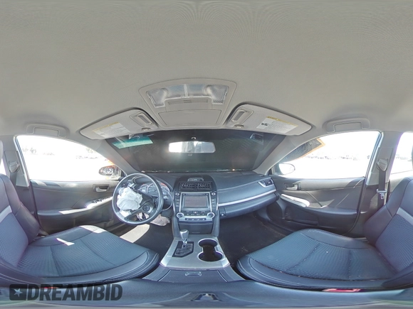 2014 Toyota Camry L with VIN 4T1BF1FK6EU841953, listed as a Copart auction lot 54784135 with 95,082 mi miles and Salvage Title. Bid and sale history available at DreamBid. Image 15.