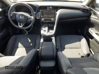 2020 Honda Insight EX z VIN 19XZE4F51LE008820, wystawiony jako Copart lot #55983345 z przebiegiem 97 806 mil mil oraz Szkoda całkowita • Salvage title. Historia ofert i sprzedaży dostępna na DreamBid. Obrazek 8.