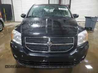 2011 Dodge Caliber Heat with VIN 1B3CB5HA9BD116800, listed as a Copart auction lot 50162915 with 59,629 mi miles and Salvage Title. Bid and sale history available at DreamBid. Image 5.
