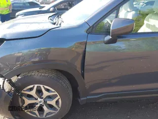 2024 Subaru Forester Premium с VIN JF2SKACC8RH509283, выставлен на аукционе IAAI как лот 42151924 с пробегом 10 593 миль миль и . История ставок и продаж доступна на DreamBid. Изображение 17.