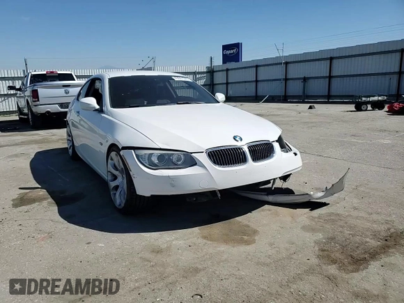2012 BMW 3 Series 328i with VIN WBAKE5C56CJ106060, listed as a Copart auction lot 49061505 with 81,011 mi miles and Salvage Title. Bid and sale history available at carsss.com. Image 10.