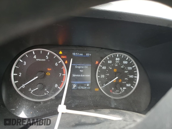 2022 Nissan Sentra S z VIN 3N1AB8BV0NY210359, wystawiony jako Copart lot #43751275 z przebiegiem 157 024 mil mil oraz Szkoda całkowita • Salvage title. Historia ofert i sprzedaży dostępna na DreamBid. Obrazek 9.