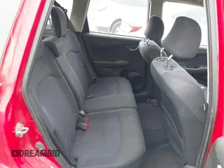 2012 Honda Fit Sport with VIN JHMGE8H53CC020419, listed as a IAAI auction lot 42135050 with 149,407 mi miles and . Bid and sale history available at DreamBid. Image 8.