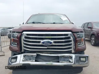 2015 Ford F-150 XL with VIN 1FTEW1CF5FKE70998, listed as a IAAI auction lot 41794930 with 189,769 mi miles and . Bid and sale history available at DreamBid. Image 6.