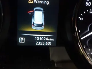 2015 Nissan Rogue SL with VIN 5N1AT2MV0FC892752, listed as a IAAI auction lot 41886666 with 101,024 mi miles and . Bid and sale history available at carsss.com. Image 15.