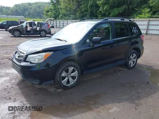 2014 Subaru Forester Premium with VIN JF2SJADC3EH533390, listed as a IAAI auction lot 42525354 with 205,358 mi miles and . Bid and sale history available at DreamBid. Image 17.