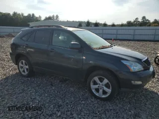2006 Lexus RX 330 with VIN 2T2HA31U46C093439, listed as a Copart auction lot 71858614 with 298,641 mi miles and Clean Title. Bid and sale history available at carsss.com. Image 4.