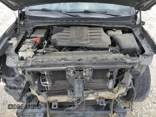 2021 Nissan Titan SL с VIN 1N6AA1ED3MN515955, выставлен на аукционе Copart как лот 55079255 с пробегом 89 098 миль миль и Чистый • Clean title. История ставок и продаж доступна на DreamBid. Изображение 11.