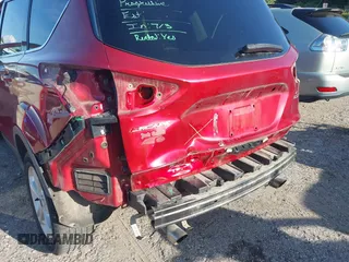 2014 Ford Escape SE с VIN 1FMCU9GX3EUA60603, выставлен на аукционе IAAI как лот 42706030 с пробегом 37 927 миль миль и . История ставок и продаж доступна на DreamBid. Изображение 6.