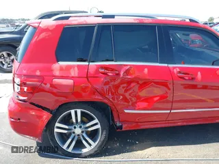 2014 Mercedes-Benz GLK 350 z VIN WDCGG5HB1EG307697, wystawiony jako IAAI lot #42228238 z przebiegiem 197 692 mil mil oraz . Historia ofert i sprzedaży dostępna na DreamBid. Obrazek 6.