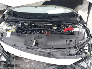 2017 Honda Civic Hatchback Sport with VIN SHHFK7H42HU222538, listed as a IAAI auction lot 41613076 with 66,175 mi miles. Bid and sale history available at carsss.com. Image 10.