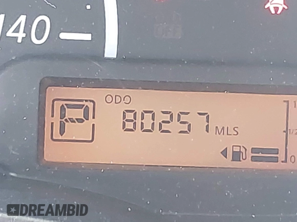 2018 Nissan Versa Sedan SV with VIN 3N1CN7AP1JL800185, listed as a IAAI auction lot 41997116 with 80,257 mi miles. Bid and sale history available at carsss.com. Image 15.