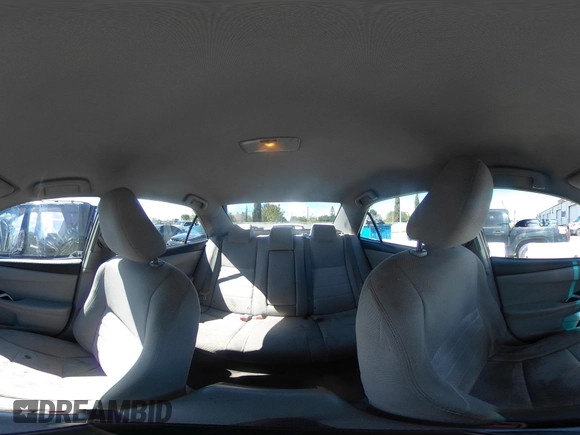 2015 Toyota Camry XLE with VIN 4T4BF1FK9FR461402, listed as a IAAI auction lot 41772628 with 92,795 mi miles and . Bid and sale history available at DreamBid. Image 18.