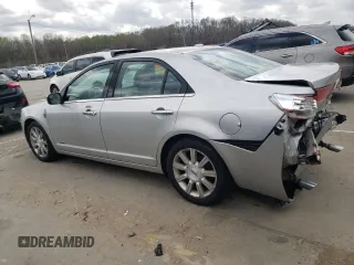 2011 Lincoln MKZ Hybrid with VIN 3LNDL2L34BR767620, listed as a Copart auction lot 51520875 with 116,629 mi miles and Salvage Title. Bid and sale history available at carsss.com. Image 2.