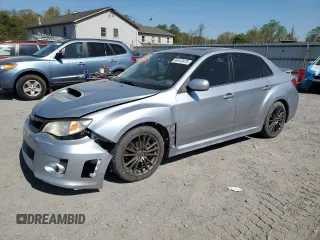 2013 Subaru WRX WRX Limited с VIN JF1GV7F66DG003637, выставлен на аукционе Copart как лот 54412475 с пробегом 155 720 миль миль и Чистый • Clean title. История ставок и продаж доступна на DreamBid. Изображение 1.
