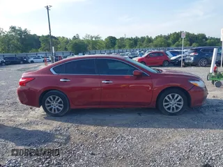 2016 Nissan Altima SR with VIN 1N4AL3AP7GN308178, listed as a IAAI auction lot 42448940 with 129,010 mi miles and . Bid and sale history available at DreamBid. Image 14.