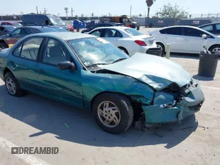 1998 Pontiac Sunfire SE z VIN 1G2JB5246W7538718, wystawiony jako IAAI lot #41858046 z przebiegiem 54 433 mil mil oraz . Historia ofert i sprzedaży dostępna na DreamBid. Obrazek 1.