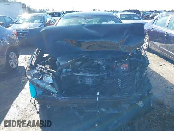 2013 Lexus ES 250 with VIN JTHBK1GG7D2029242, listed as a IAAI auction lot 41090993 with 55,053 mi miles and . Bid and sale history available at DreamBid. Image 13.