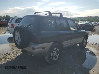 2000 Toyota RAV4 with VIN JT3HP10V7Y0242445, listed as a Copart auction lot 58788905 with Not provided miles and Clean title. Bid and sale history available at DreamBid. Image 3.