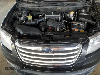 2013 Subaru Tribeca Limited с VIN 4S4WX9GD4D4400740, выставлен на аукционе Copart как лот 80840194 с пробегом 152 624 миль миль и Чистый • Clean title. История ставок и продаж доступна на DreamBid. Изображение 12.