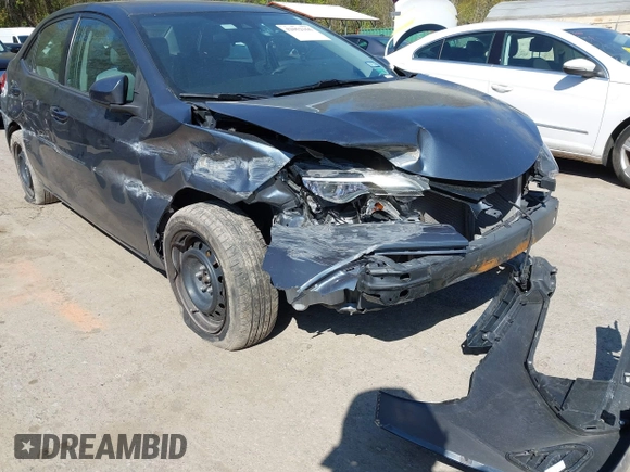 2018 Toyota Corolla L z VIN 2T1BURHE2JC991923, wystawiony jako IAAI lot #42052166 z przebiegiem 83 073 mil mil oraz . Historia ofert i sprzedaży dostępna na DreamBid. Obrazek 6.